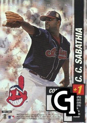 C.C. Sabathia